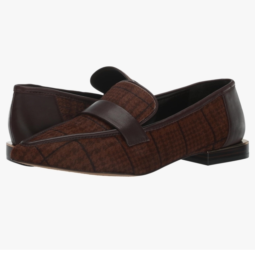 Vince Camuto Women's Calentha Casual Loafer Flat